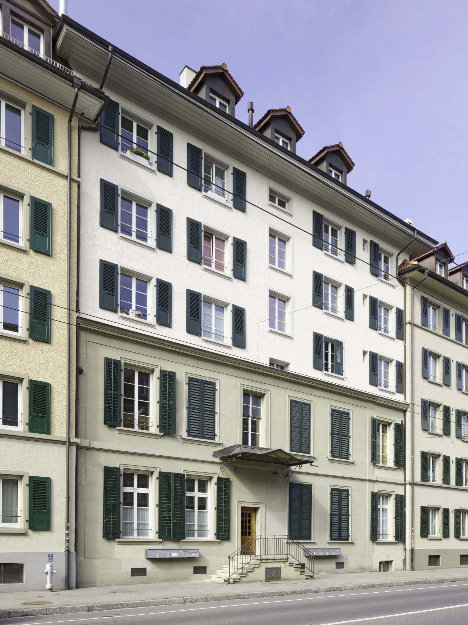 09 06 Laenggassstrasse Bern 02 DU