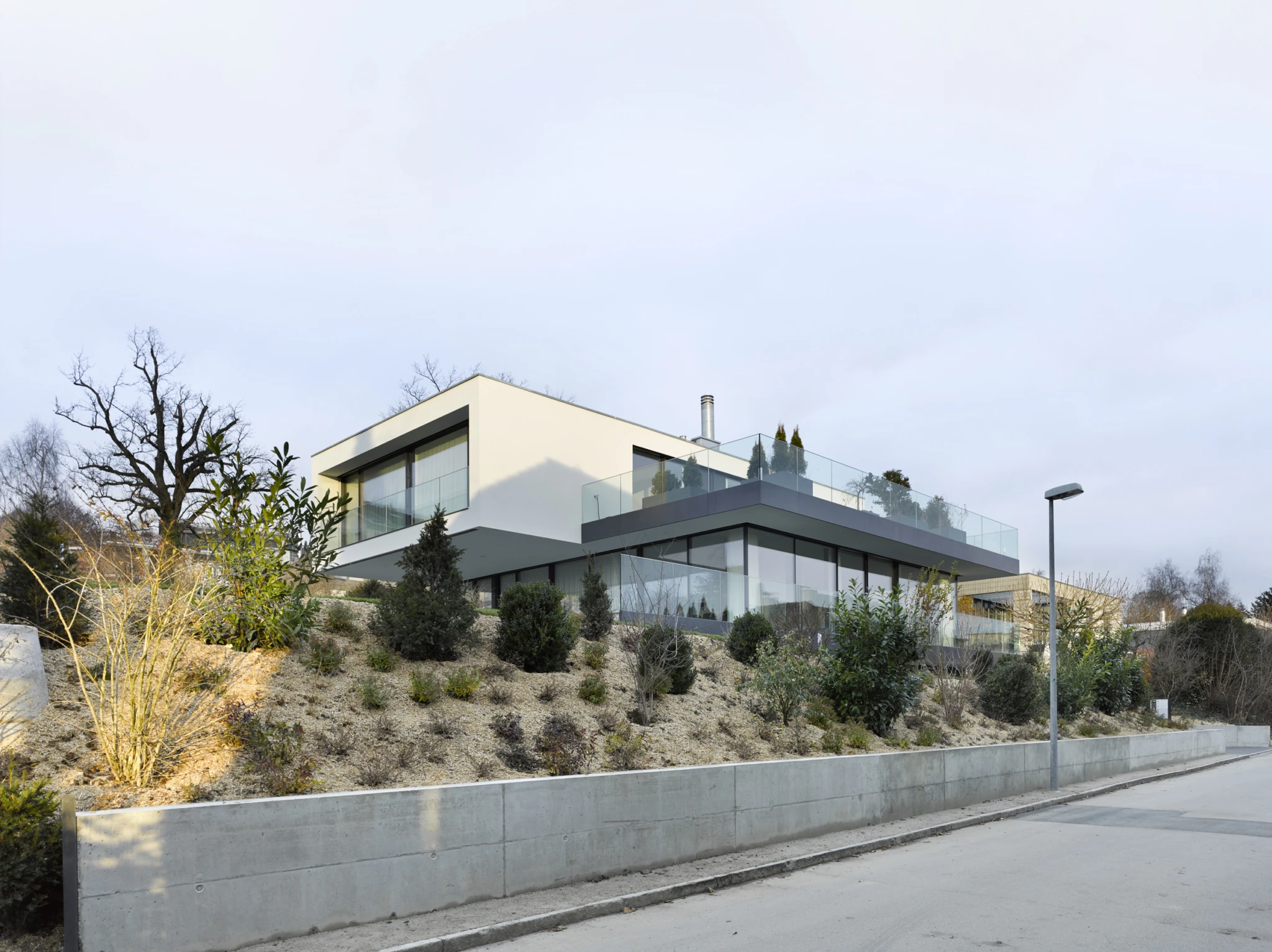 12 34 EFH Dr Haasstrasse Muri 01 AG 09