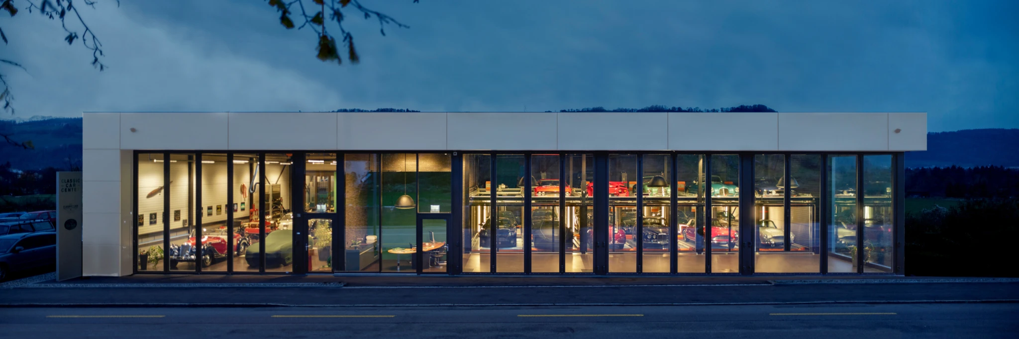 15 42 Garage Bernstrasse Muensingen 01 AG