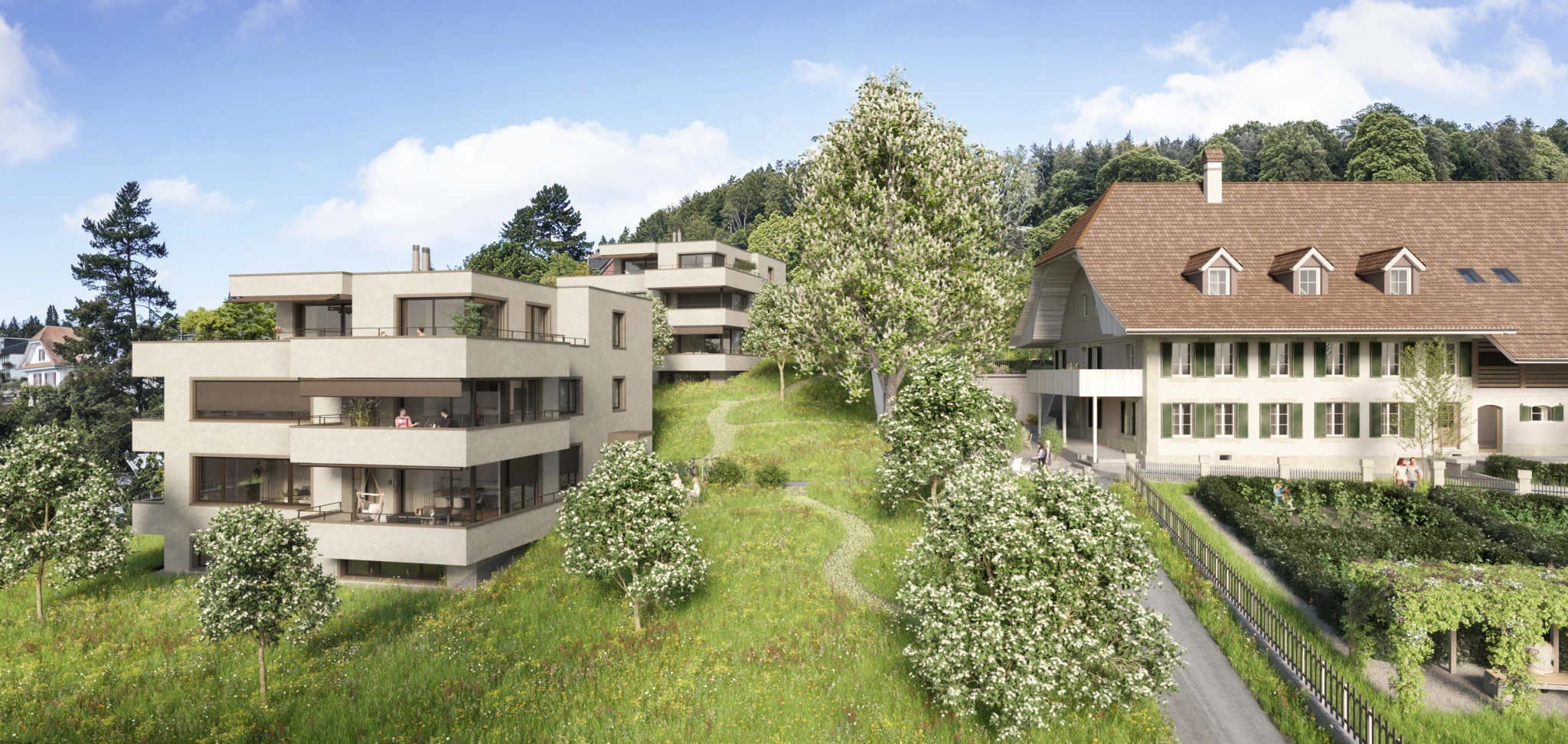 22 15 Dorfstrasse Guemlingen 01 SI Aussen K08 171225